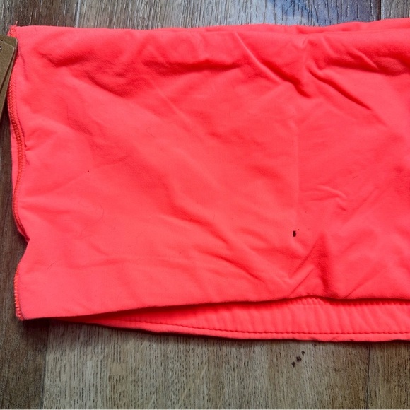 NWT SKIMS FITS EVERYBODY BANDEAU in Nectarine Size Small - Picture 8 of 11